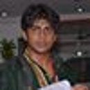 Saurav Dubey