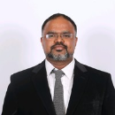 Prashanth R Reddy