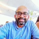Amit S. Khandeparkar