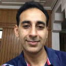 Susheel Kumar