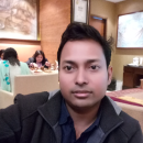 Soumyabrato Baksi