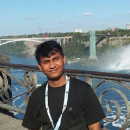 Vinay Chandrashekar