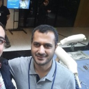 Mohammed Zaid