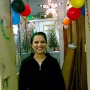 Pratibha Daba  s.