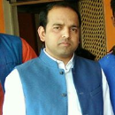 Vikas  Kumar Singh