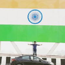 Sonu Mavi