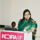 Shiwali Ojha