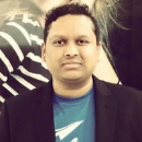 Ashish Kumar Pradhan