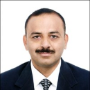Prasad Bhandge