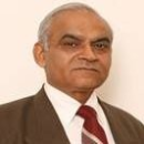 Gulshan P Saluja