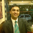 Anirban Chatterjee