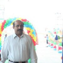 Parimal Kumar