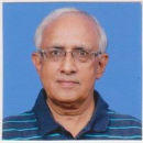 Chandrahas Trivedi