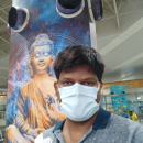 Aravind Motagi