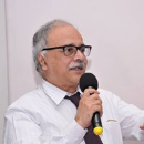 Surendran T S