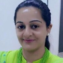 Niti Gaur