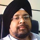 Inderdeep Singh Arora