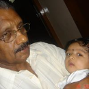 V Gangadharan