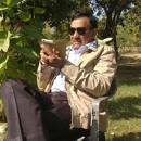 Col Brij Nandan Gupta