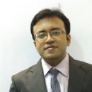 Jeenam  Shah