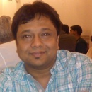 Palash Jyoti Misra