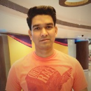 Amol Prabhakar Pawar