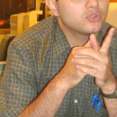 ganesh kamath