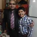Navdeep Singla