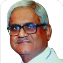 Rabin Chakraborty 