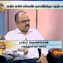 M.Arunachalam 