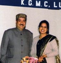 Manju Mehrotra