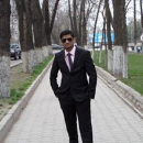 B Ramesh