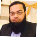 Muhammad Arsalan Khan