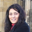 Shazia Iqbal