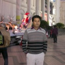 Jaydip Nath