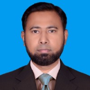 Javed Ahmed