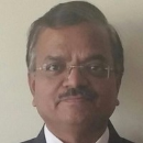Shailendraa Patil
