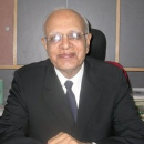 Pravin B. Haribhakti