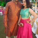 Kulkarni Pooja Mohan