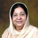 Malti Thapar
