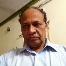 Yogesh Valimbe