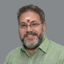 Ananda Balayogi Bhavanani