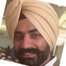 Inderdeep Singh
