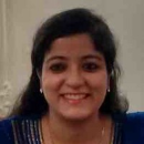 Zohra Ahmad