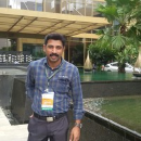 Arun Kumar D