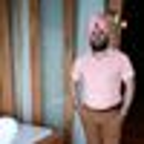 Gajinder Pal Singh Kaler