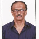 K.C. Arvind