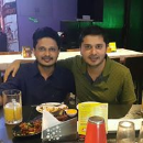 Anup Bardeskar