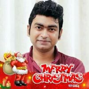Soumik Hazra