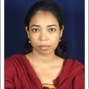 Supriya Pradhan